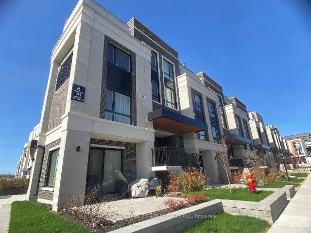 Condo for sale in Richmond Hill, Golden Horseshoe