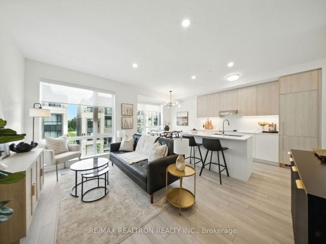 Condo for rent in Woburn, Ontario
