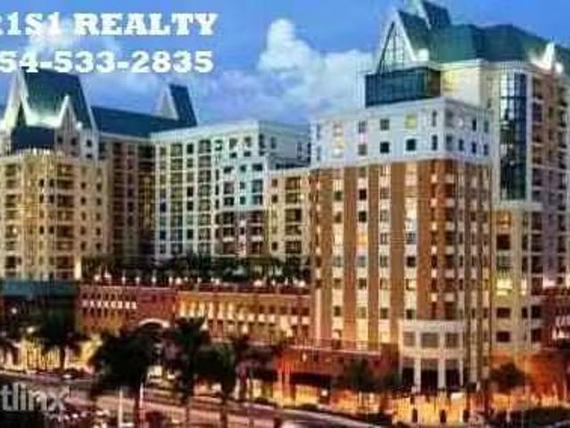 Condo for rent in Fort Lauderdale, Florida