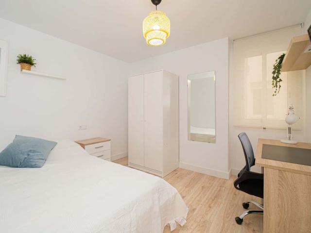 Habitación en alquiler en el Pla de Sant Josep, el Baix Vinalopó