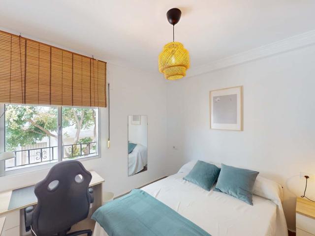 Habitación en alquiler en Jerez De La Frontera, Las Torres