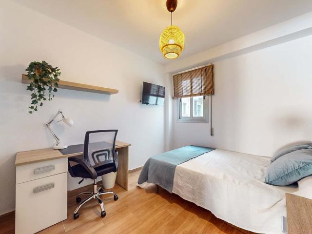 Habitación en alquiler en La Zaidía, Comarca de València
