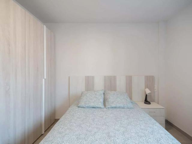 Habitación en alquiler en Grup la Magdalena, Castellón De La Plana