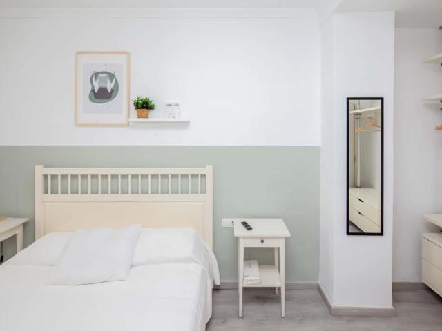 Habitación en alquiler en Camins Al Grau, Valencia