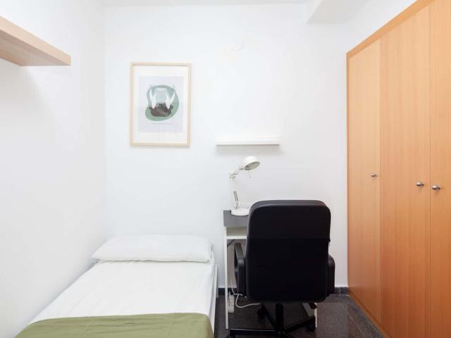 Habitación en alquiler en Camins Al Grau, Comarca de València