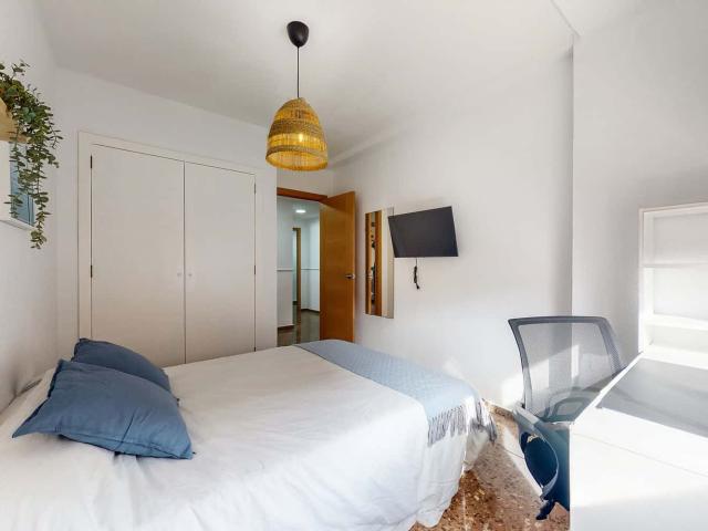 Habitación en alquiler en Rascanya, Comarca de València