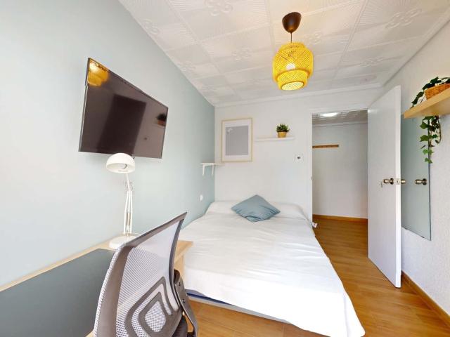 Habitación en alquiler en el Pla de Sant Josep, el Baix Vinalopó