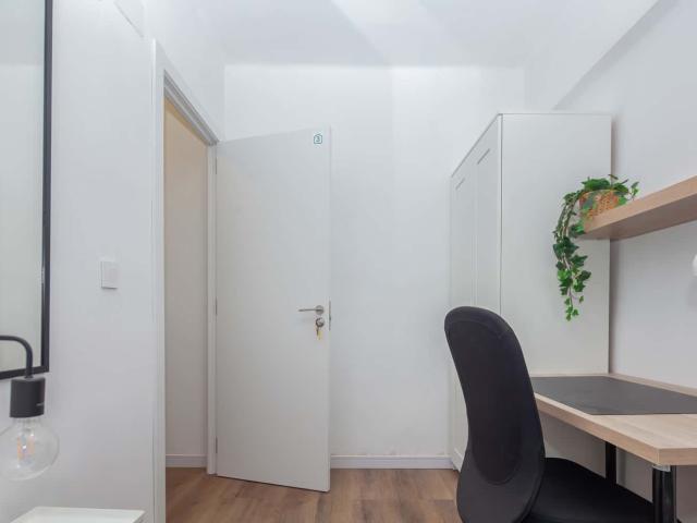 Habitación en alquiler en Quatre Carreres, Comarca de València