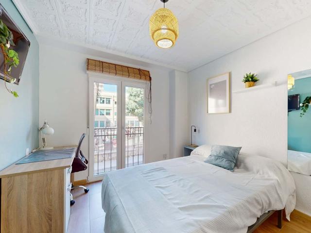 Habitación en alquiler en el Pla de Sant Josep, el Baix Vinalopó