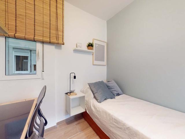 Habitación en alquiler en Extramurs, Valencia