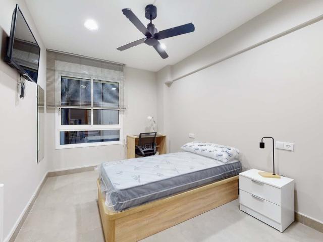 Habitación en alquiler en la Plana Alta, Valencia