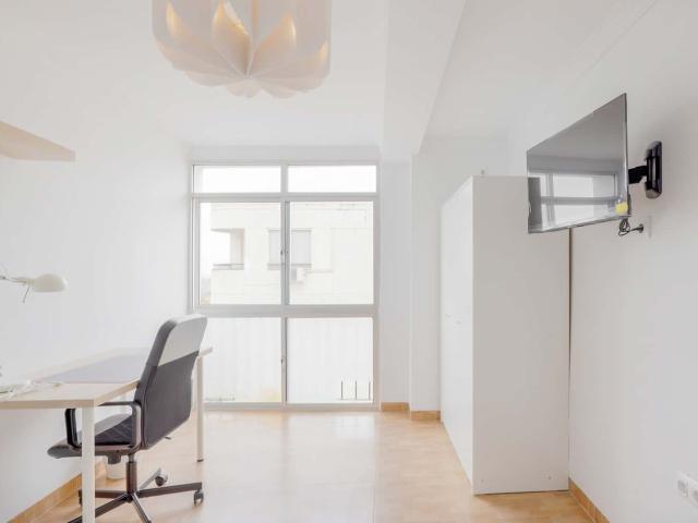 Habitación en alquiler en Jerez De La Frontera, Vallesequillo