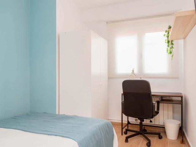 Habitación en alquiler en Delicias, Zaragoza