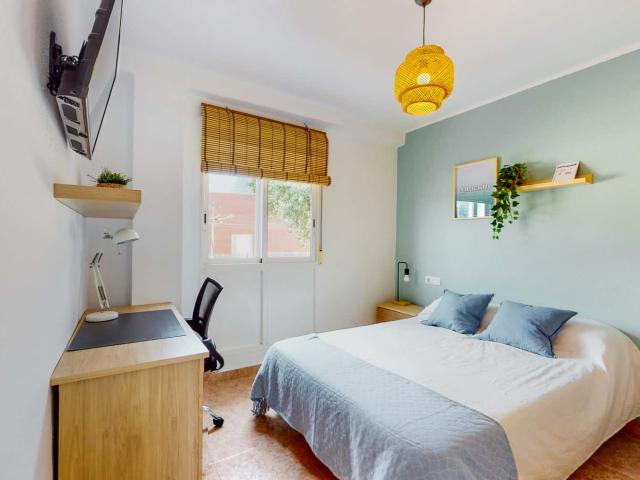 Habitación en alquiler en Poblats Marítims, Comarca de València