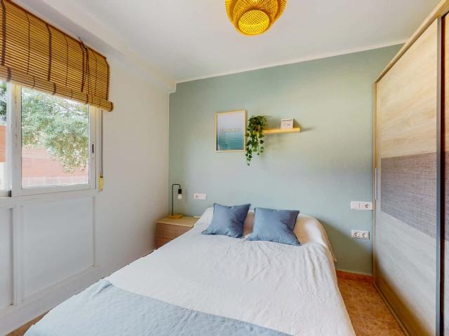 Habitación en alquiler en Poblats Marítims, Comarca de València
