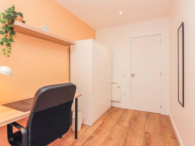 Habitación en alquiler en Mercat central, Baix Camp