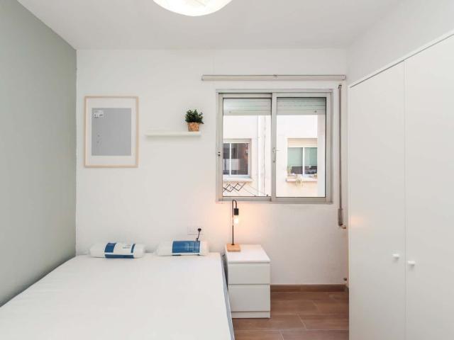 Habitación en alquiler en carrilet, Reus