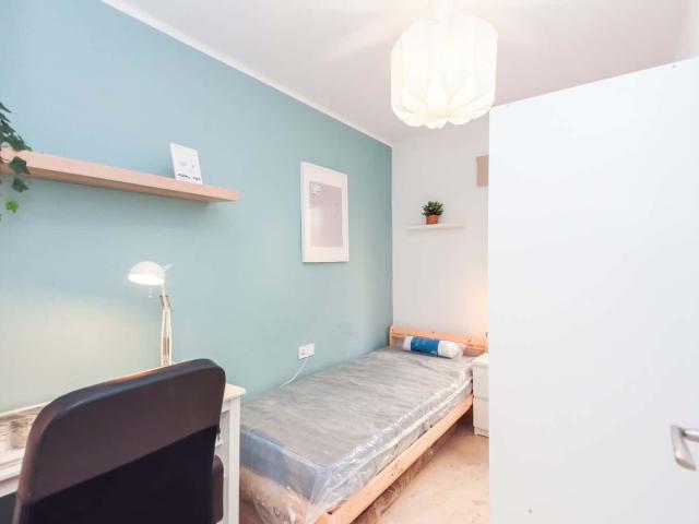 Habitación en alquiler en carrilet, Baix Camp