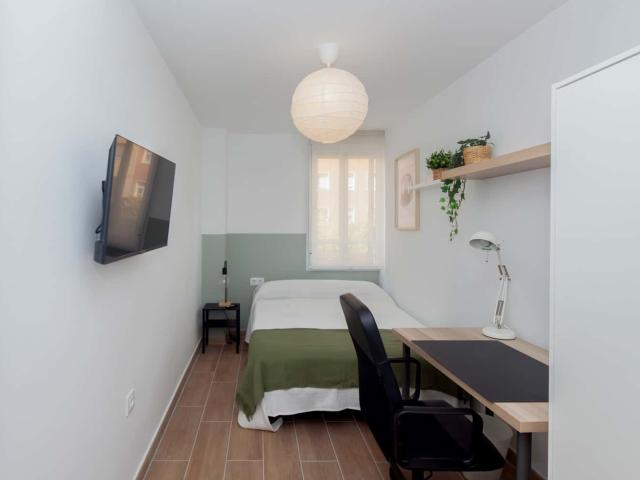 Habitación en alquiler en Ciutat Vella, Comarca de València