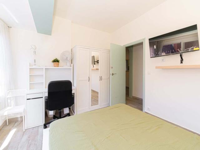 Habitación en alquiler en les Carolines Baixes, Alicante