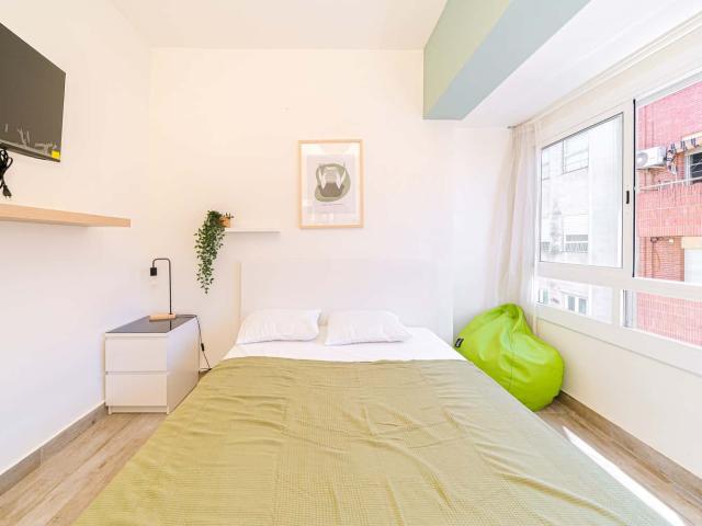 Habitación en alquiler en les Carolines Baixes, l'Alacantí
