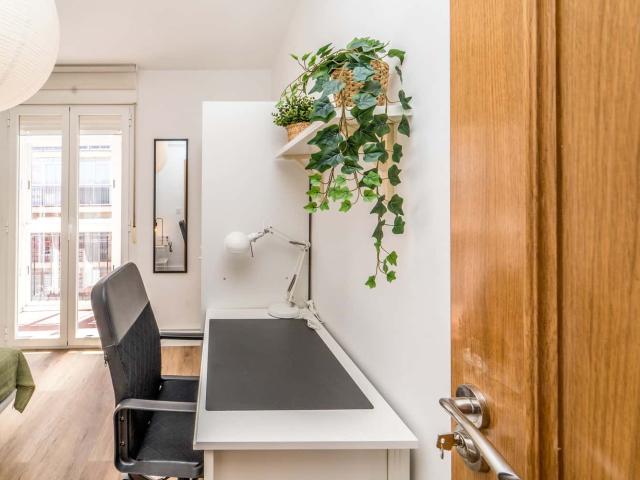 Habitación en alquiler en Vadillos, Valladolid
