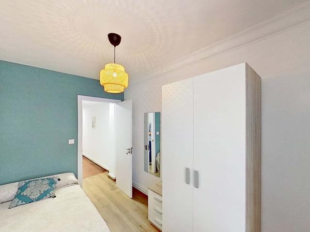 Habitación en alquiler en Delicias, Zaragoza