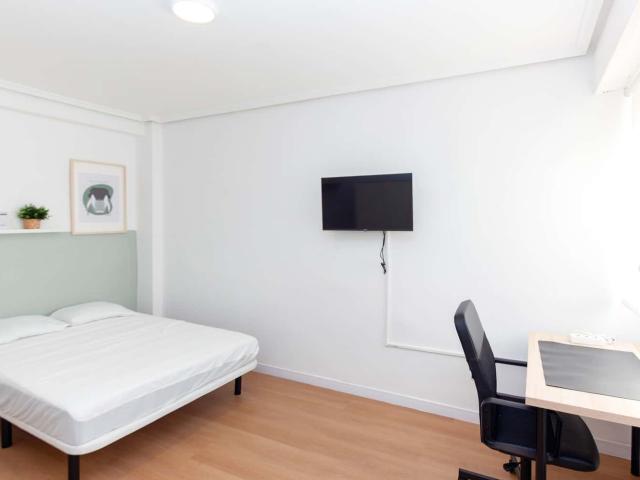 Habitación en alquiler en Quatre Carreres, Valencia