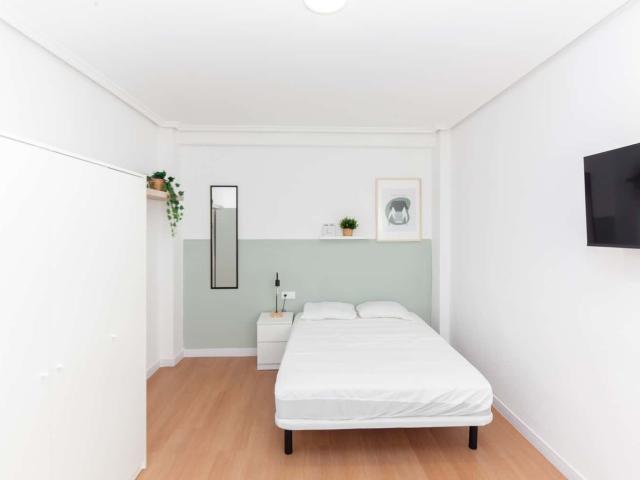 Habitación en alquiler en Quatre Carreres, Comarca de València