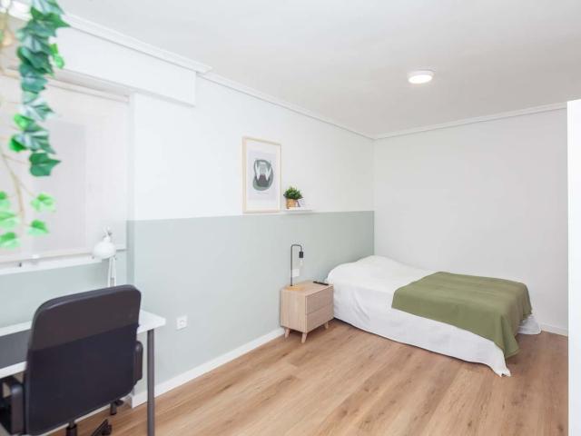 Habitación en alquiler en Camins Al Grau, Comarca de València