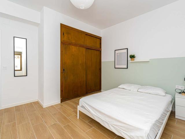 Habitación en alquiler en l'Alacantí, Valencia