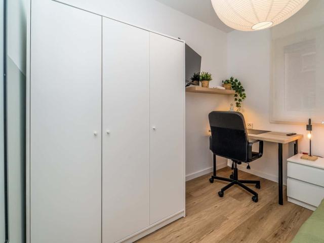 Habitación en alquiler en Batallas, Valladolid