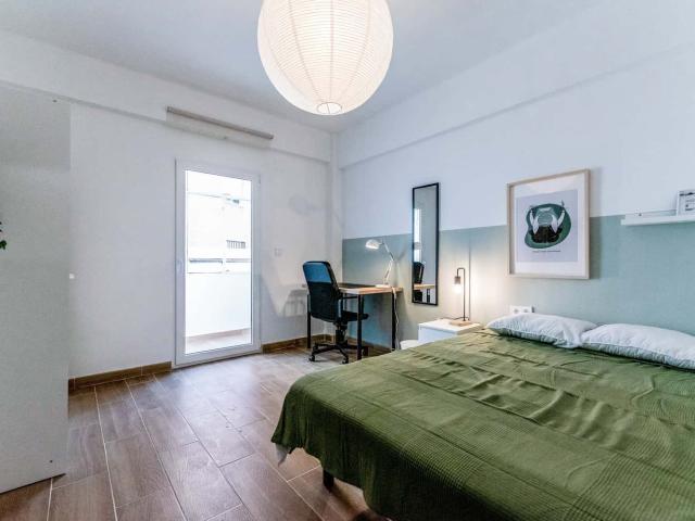 Habitación en alquiler en Vadillos, Valladolid