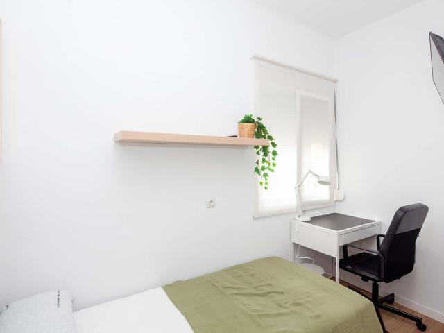 Habitación en alquiler en Camins Al Grau, Comarca de València