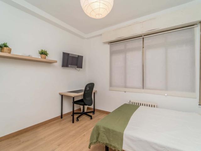 Habitación en alquiler en Plaza España, Valladolid