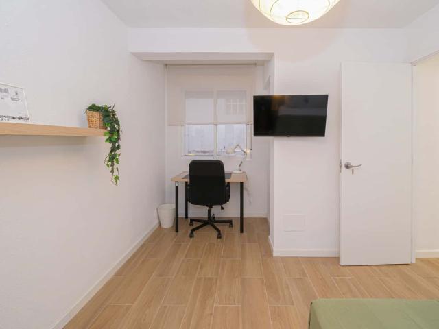 Habitación en alquiler en les Carolines Baixes, Alicante