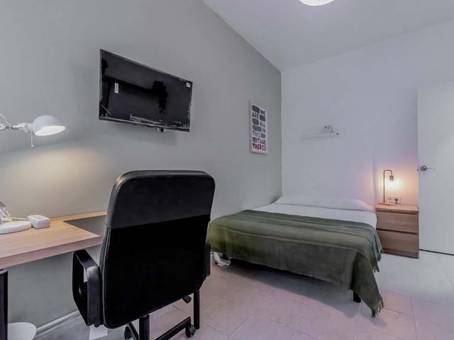 Habitación en alquiler en Circular, Valladolid