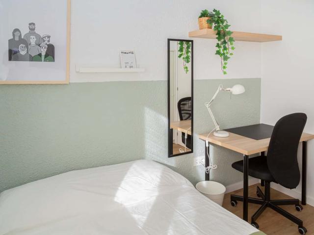 Habitación en alquiler en Delicias, Zaragoza