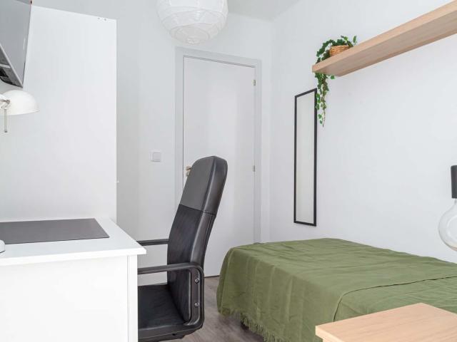 Habitación en alquiler en Delicias, Zaragoza