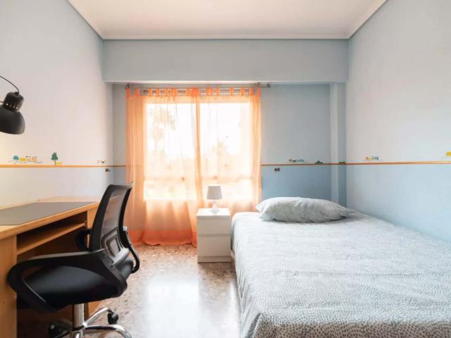 Habitación en alquiler en Castellón De La Plana, Valencia