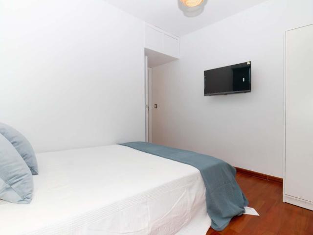 Habitación en alquiler en Distrito I, Alcalá De Henares