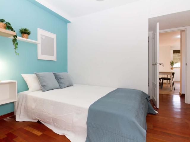 Habitación en alquiler en Distrito I, Alcalá De Henares