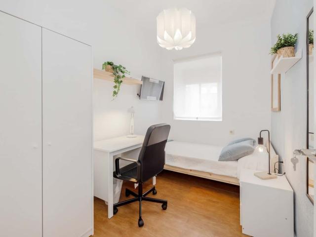 Habitación en alquiler en Jerez De La Frontera, La Plata