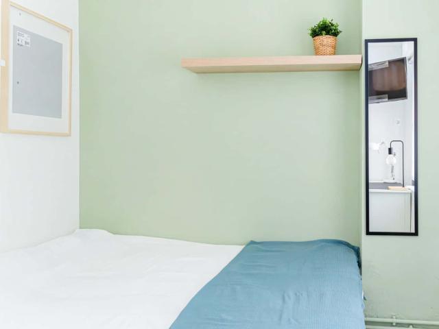 Habitación en alquiler en Delicias, Zaragoza