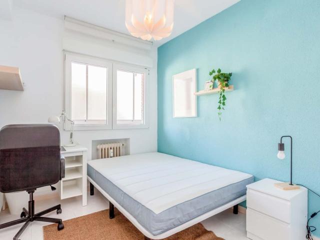 Habitación en alquiler en Alcalá De Henares, Distrito I