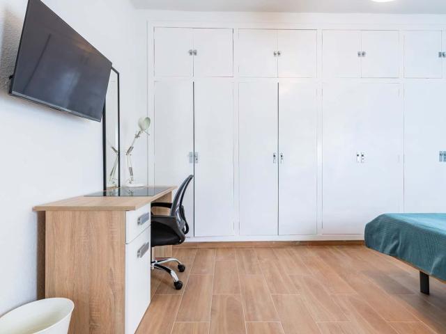 Habitación en alquiler en Grup Sant Vicent Ferrer, Castellón De La Plana