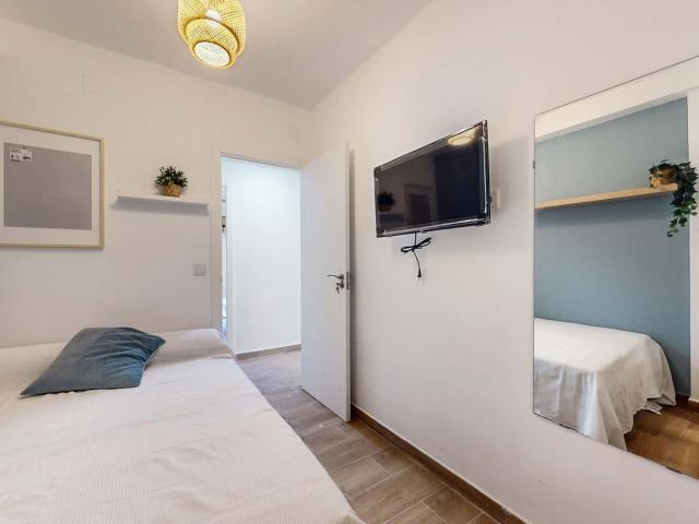 Habitación en alquiler en el Baix Vinalopó, Valencia