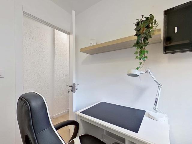 Habitación en alquiler en Casco Histórico, Zaragoza