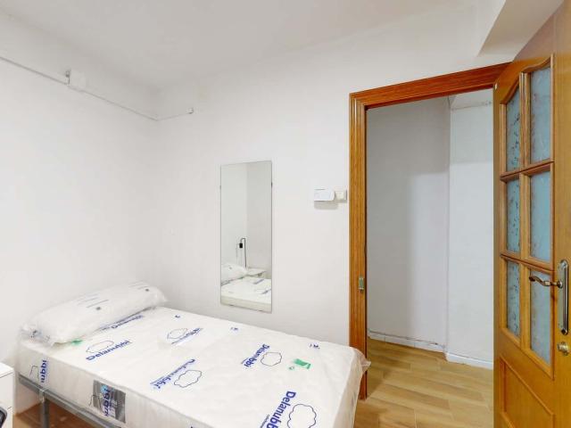 Habitación en alquiler en Castellón De La Plana, Valencia