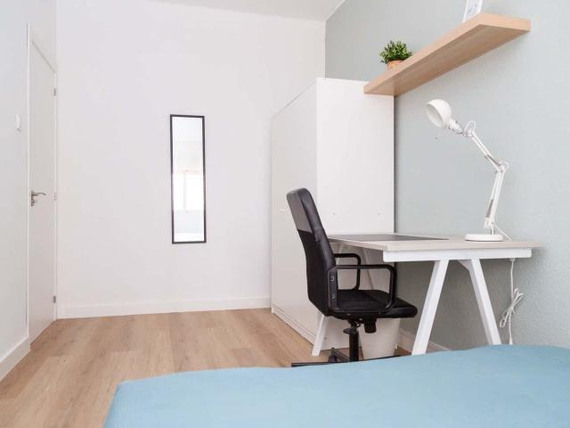 Habitación en alquiler en Universidad, Zaragoza